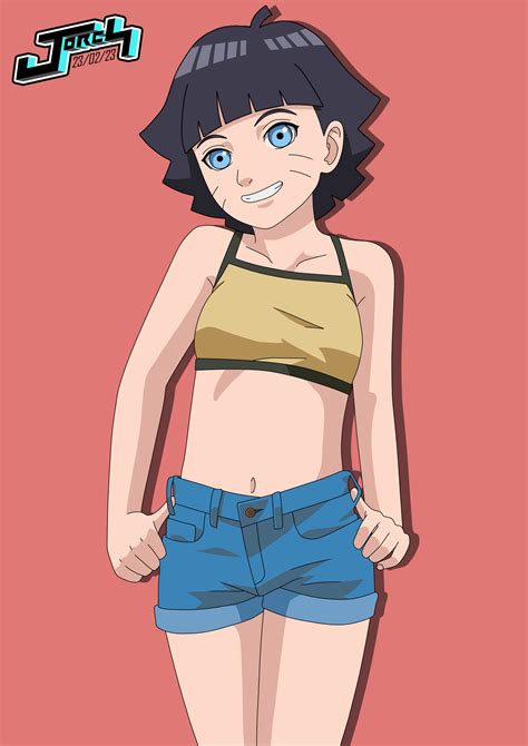 himawari futanari|Himawari+ Rule 34 .